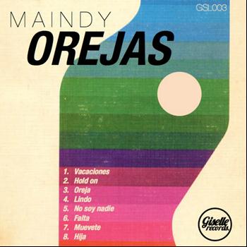 Maindy - Orejas