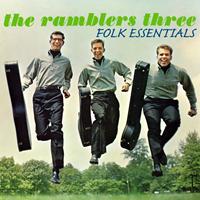 The Ramblers Three - Folk Essentials