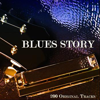 Various Artists - Blues Story