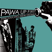 Pawa Up First - Introducing New Details
