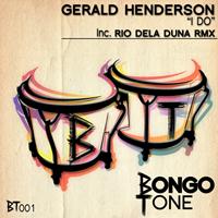 Gerald Henderson - I Do