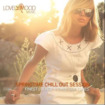 Various Artists - Springtime Chill Out Session