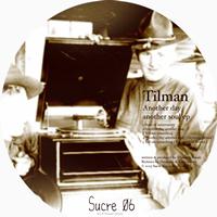 Tilman - Another Day Another Soul Ep