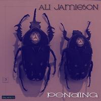 Ali Jamieson - Pending