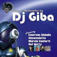 Dj Giba - Juntos e Misturados