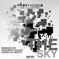 Provenzano - Touch the Sky