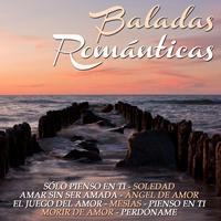 Los de la Década - Baladas Románticas