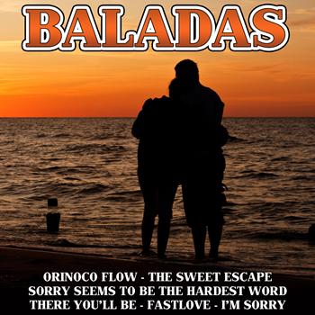 Various Artists - Baladas