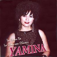 Yamina - Talaâ l'chaouia