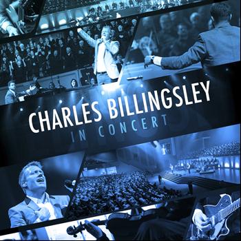 Charles Billingsley - Charles Billingsley In Concert (Live)
