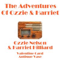 Ozzie Nelson - The Adventures of Ozzie & Harriet