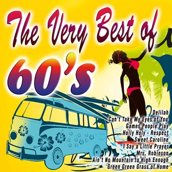 Various Artists - The Very Best of 60's