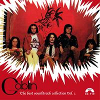 Goblin - Goblin: The Best Soundtrack Collection, Vol. 1