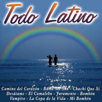 Various Artists - Todo Latino