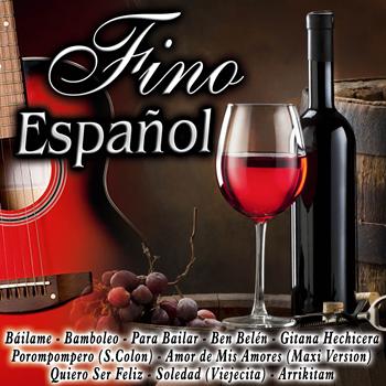 Various Artists - Fino Español