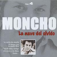 Moncho - La Nave del Olvido, Vol. 4