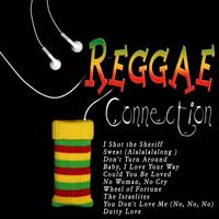The Rasta Boys - Reggae Connection