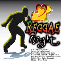 The Rasta Boys - Reggae Night