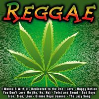 The Rasta Boys - Reggae