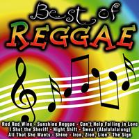 The Rasta Boys - Best of Reggae