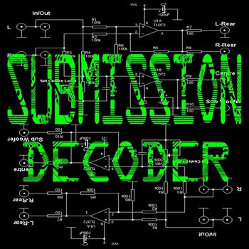 Submission - Decoder