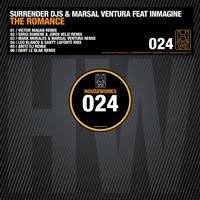 Surrender, Marsal Ventura - The Romance (Remixes)