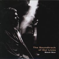The Soundtrack of Our Lives - Black Star