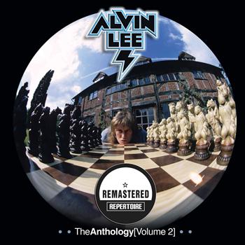 Alvin Lee - The Anthology Volume 2 (Remastered)