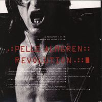 Pelle Almgren - Revolution