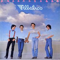 Albatros - Albatros