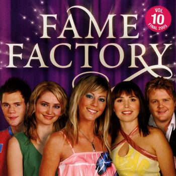 Various Artists - Fame Factory 10