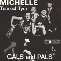 Gals and Pals - Michelle