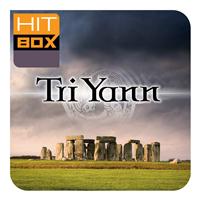 Tri Yann - Hitbox