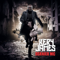 Kery James - Dernier MC