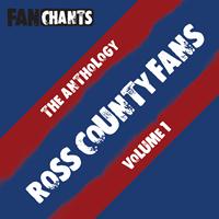 Ross County F.C. Fans FanChants Feat. The Staggies Fans - Ross County F.C. Fans Anthology I (Real Football The Staggies Songs) (Explicit)