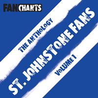 St. Johnstone F.C. Fans FanChants Feat. The Saints Fans - St. Johnstone F.C. Fans Anthology I (Real Football The Saints Songs) (Explicit)
