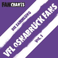 VFL Osnabruck FanChants feat. The Lily Whites Fans Fangesänge - VFL Osnabruck Fans - Die Sammlung I (The Lily Whites Fangesänge) (Explicit)