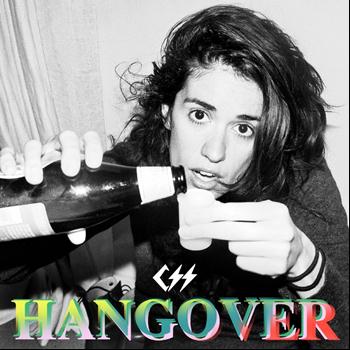 CSS - Hangover - Single