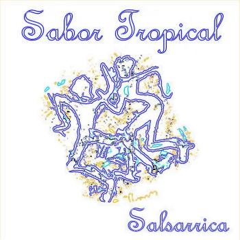 Salsarrica - Sabor Tropical