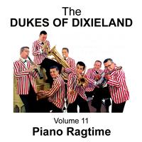 Dukes of Dixieland - Piano Ragtime - Volume 11