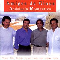Amigos de Gines - Andalucia Romantica