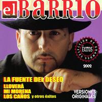 El Barrio - Selección de Grandes Exitos 2002