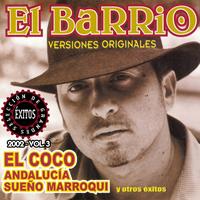 El Barrio - Selección de Grandes Exitos 2002 Vol. 3