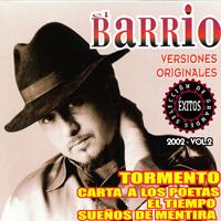 El Barrio - Selección de Grandes Exitos 2002 Vol. 2