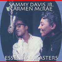 Sammy Davis Jr. & Carmen McRae - Essential Masters