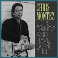 Chris Montez - Let's Dance and Have Some Fun