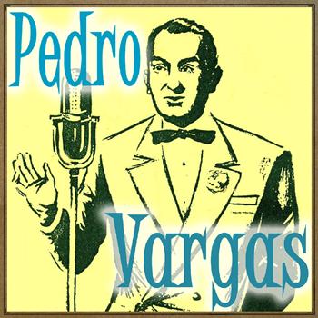 Pedro Vargas - Quizás, Quizás, Quizás