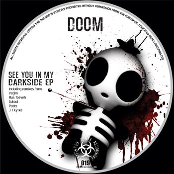 Doom - See You in My Darkside