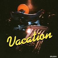 Splashh - Vacation