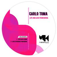 Carlo Toma - Life and Love from Berna